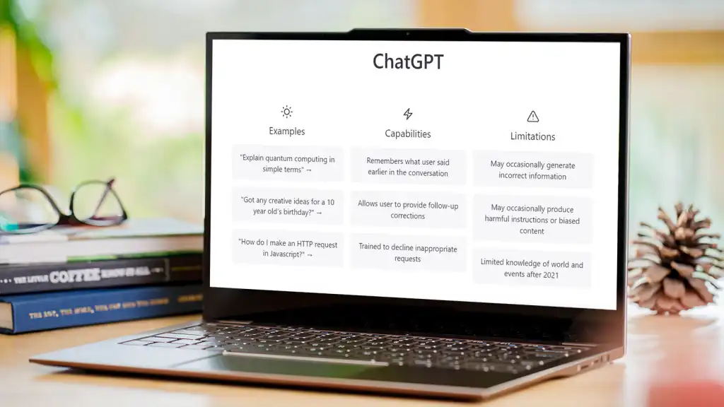 10 tác vụ thiết thực tuyệt vời bạn có thể thực hiện với ChatGPT