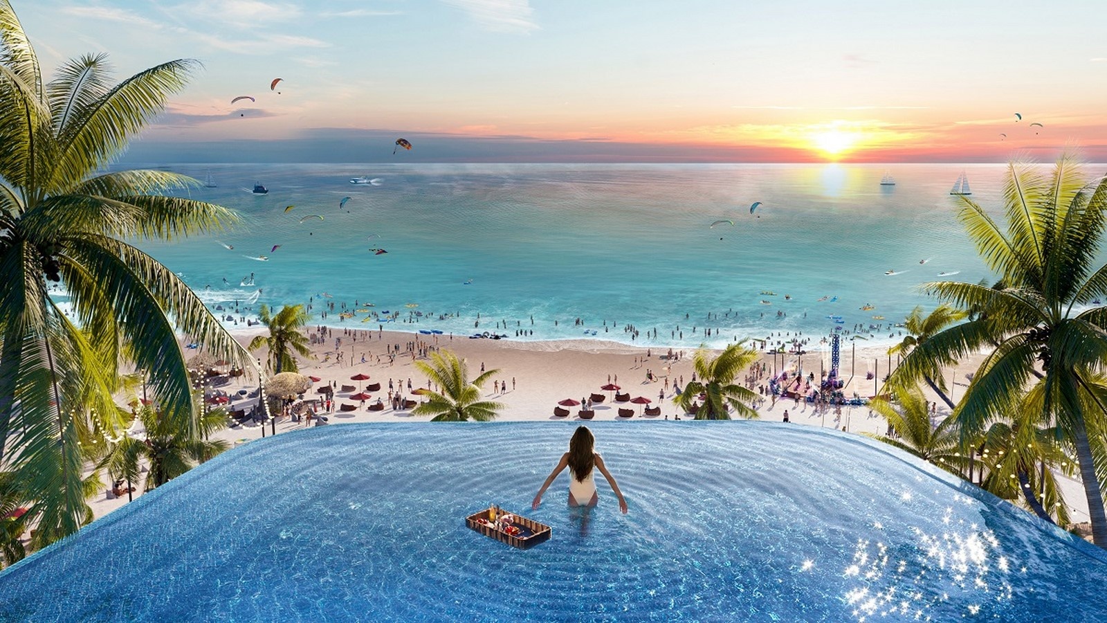 sun group trinh lang du an makaio park tai bai sao phu quoc