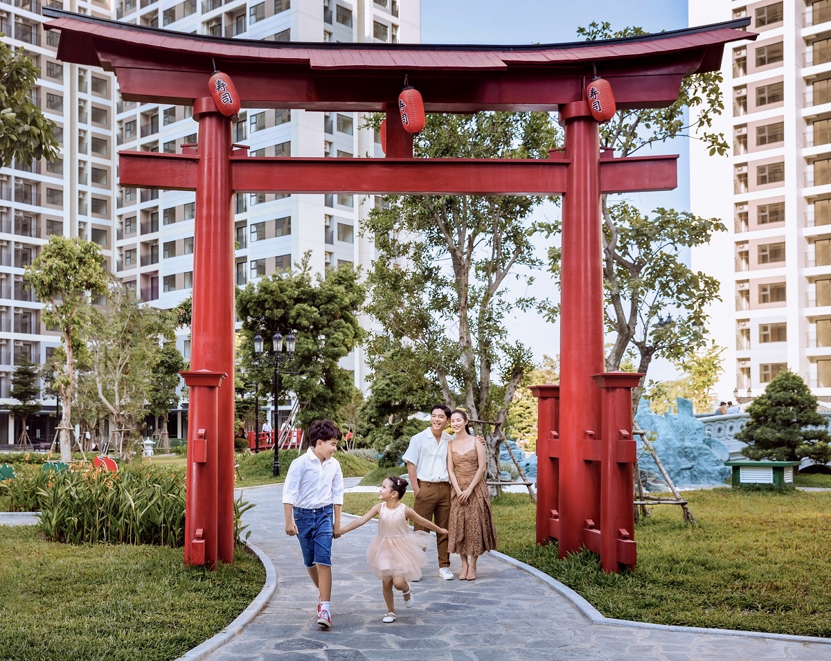 Mua nhà The Origami: Thời điểm “vàng” sở hữu nhà không âu lo mua nha the origami thoi diem vang so huu nha khong au lo