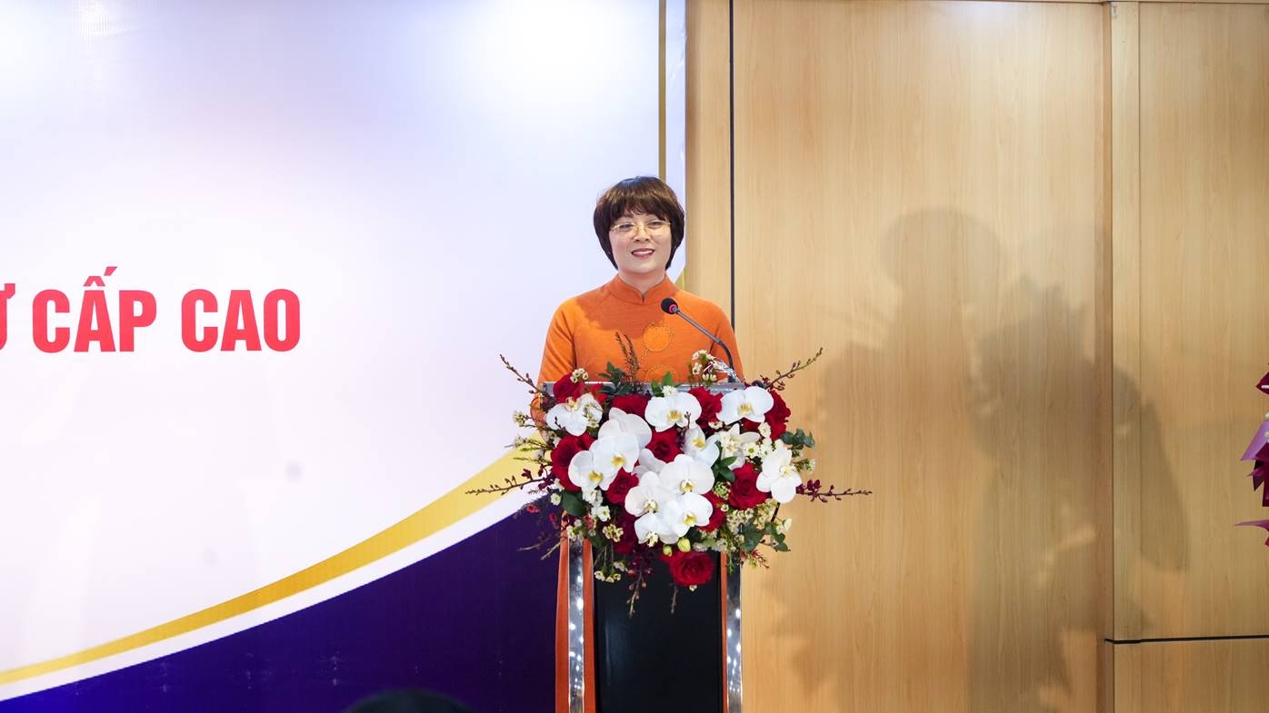 cong bo quyet dinh bo nhiem nhan su cap cao cua ngan hang hop tac xa viet nam