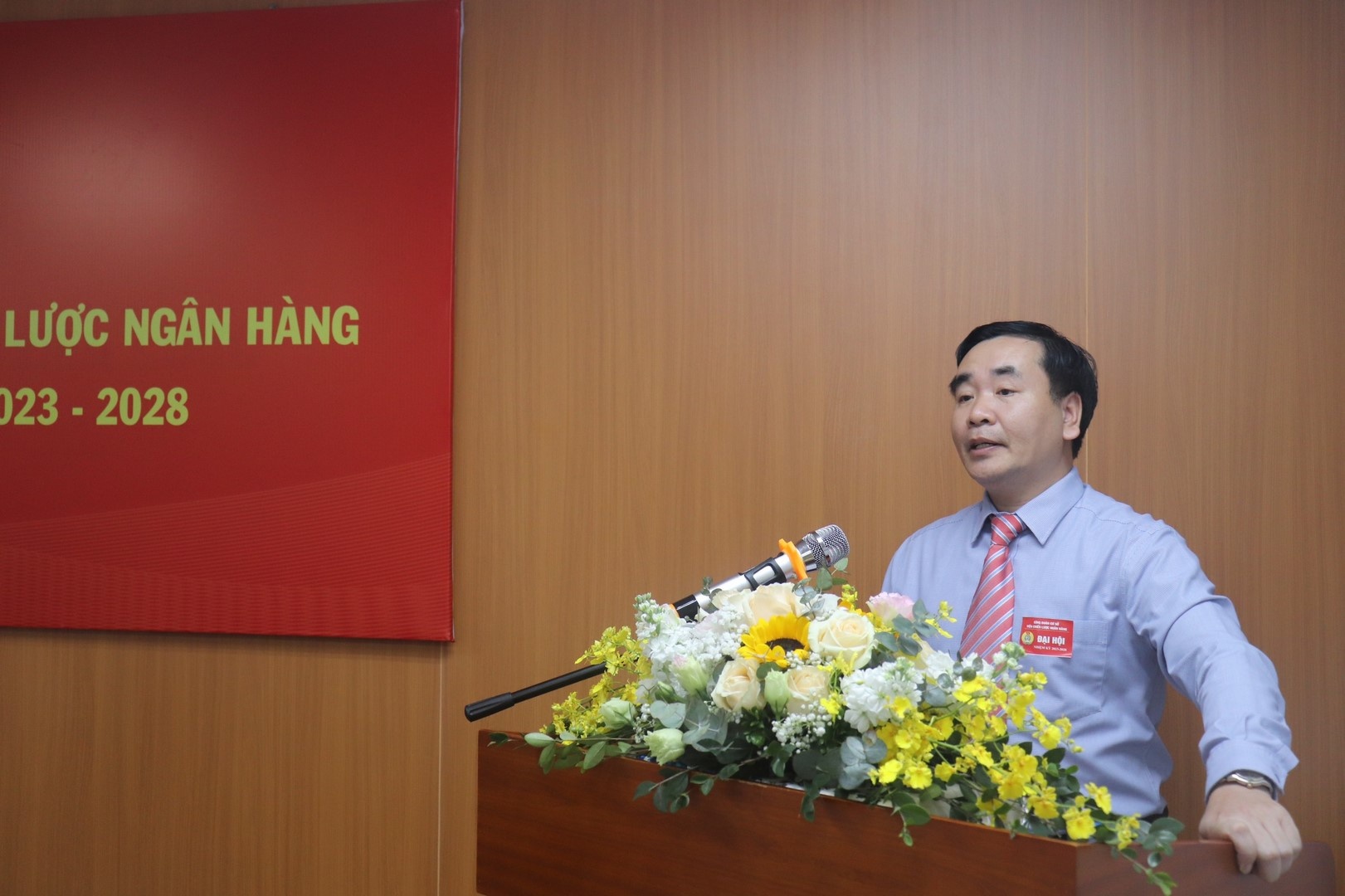 Viện Chiến lược ngân hàng: Đẩy mạnh đổi mới, sáng tạo trong hoạt động công đoàn vien chien luoc ngan hang day manh doi moi sang tao trong hoat dong cong doan