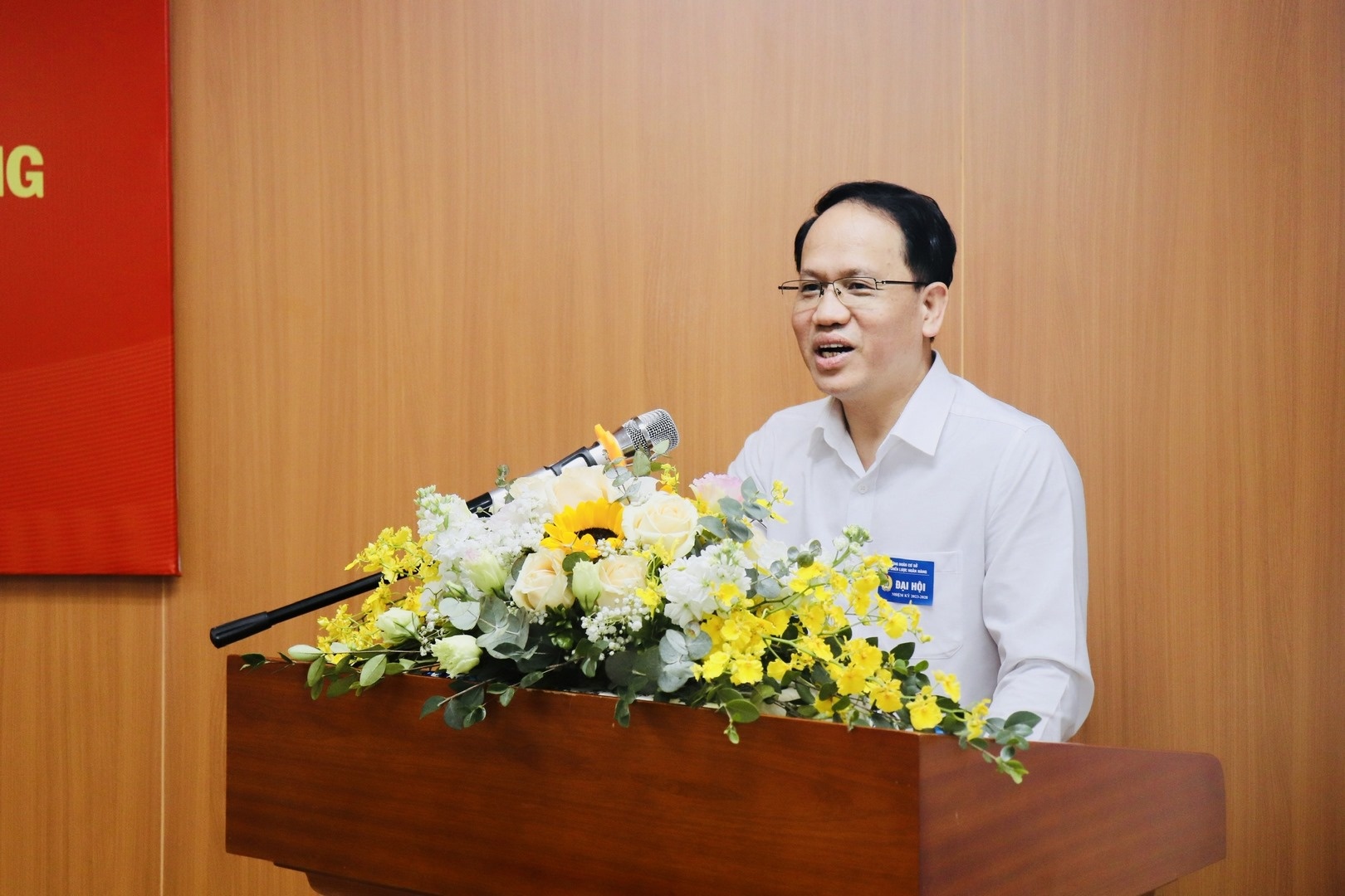 Viện Chiến lược ngân hàng: Đẩy mạnh đổi mới, sáng tạo trong hoạt động công đoàn vien chien luoc ngan hang day manh doi moi sang tao trong hoat dong cong doan