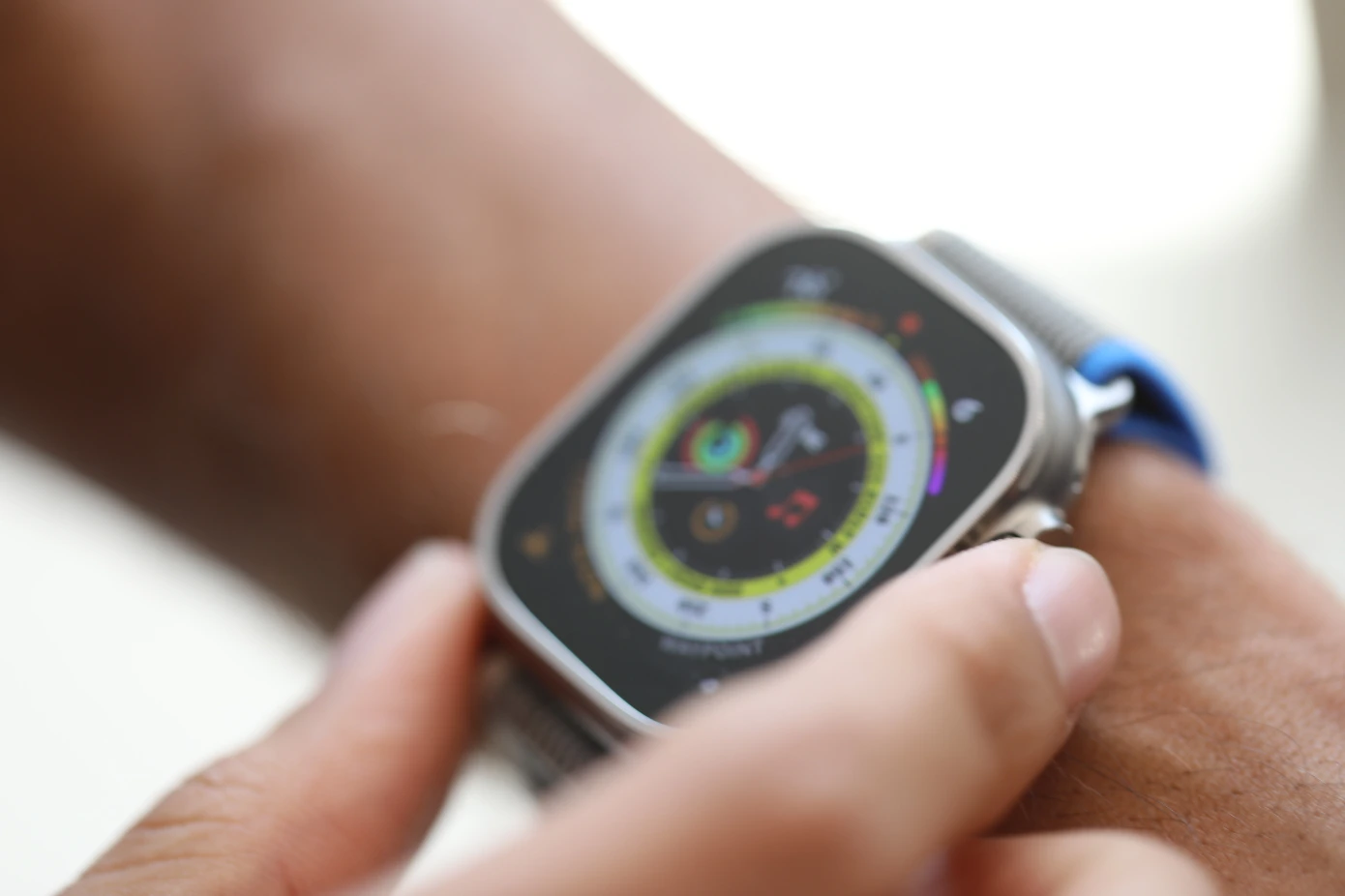 watchos 10 se la ban nang cap lon nhat cho apple watch trong nhieu nam