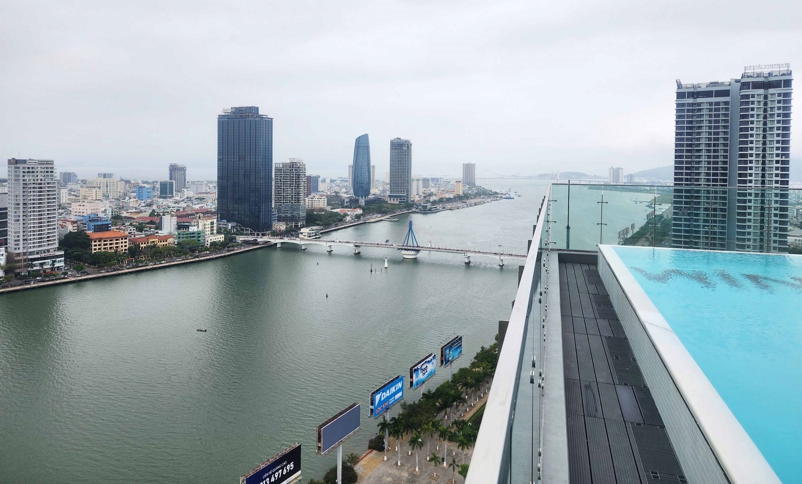 Nghiên cứu tuyến tàu điện ngầm kết nối Đà Nẵng và Quảng Nam nghien cuu tuyen tau dien ngam ket noi da nang va quang nam