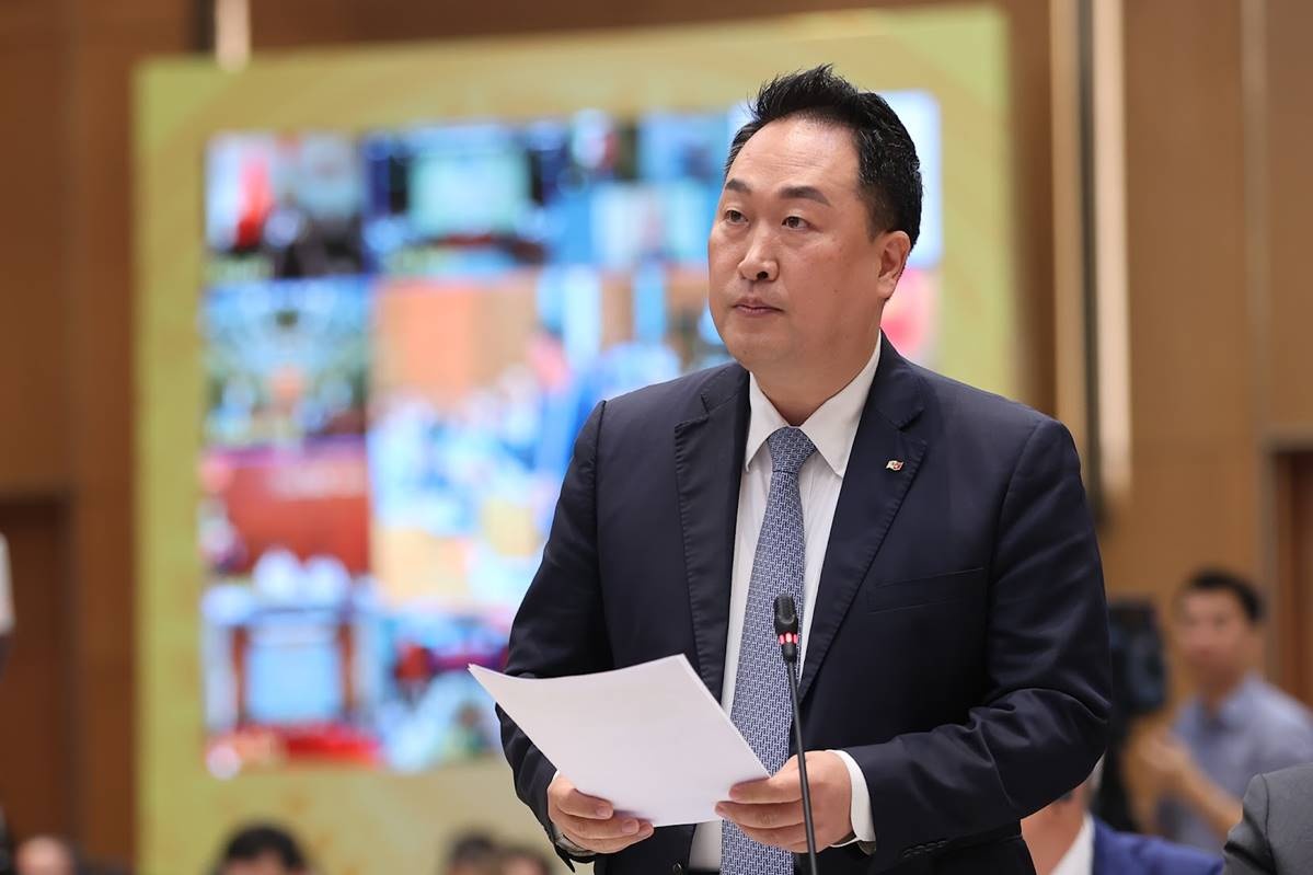 kinh te toan cau hoi phuc chinh sach phat huy hieu qua dau tu nuoc ngoai se tang tro lai