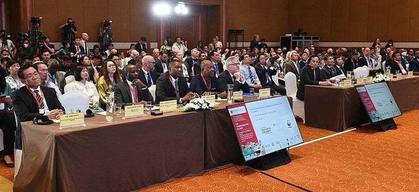 viet nam san sang chung tay cung cac nuoc chuyen doi he thong luong thuc thuc pham ben vung