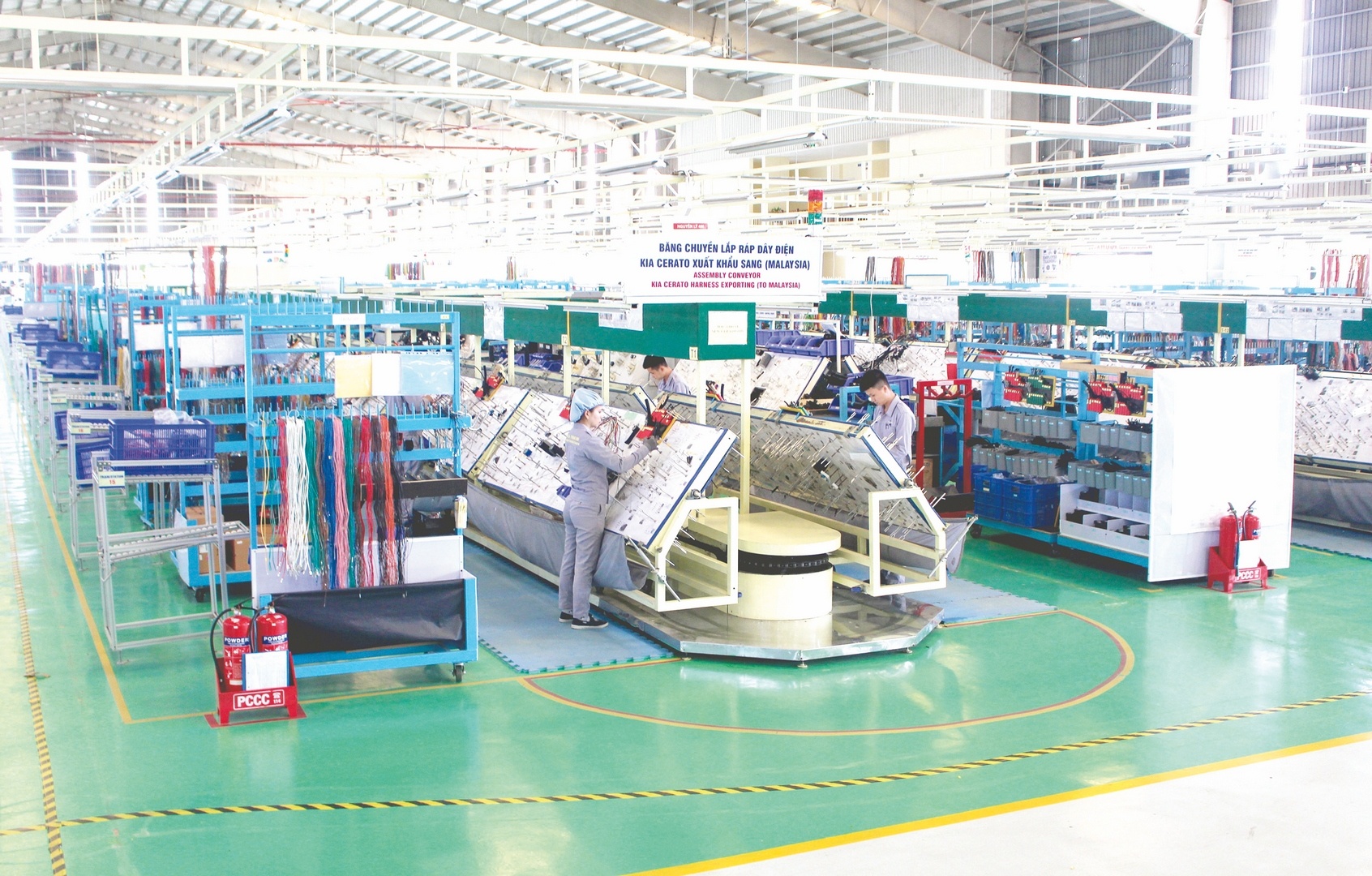 Doanh nghiệp miền Trung chật vật chuyển đổi số doanh nghiep mien trung chat vat chuyen doi so