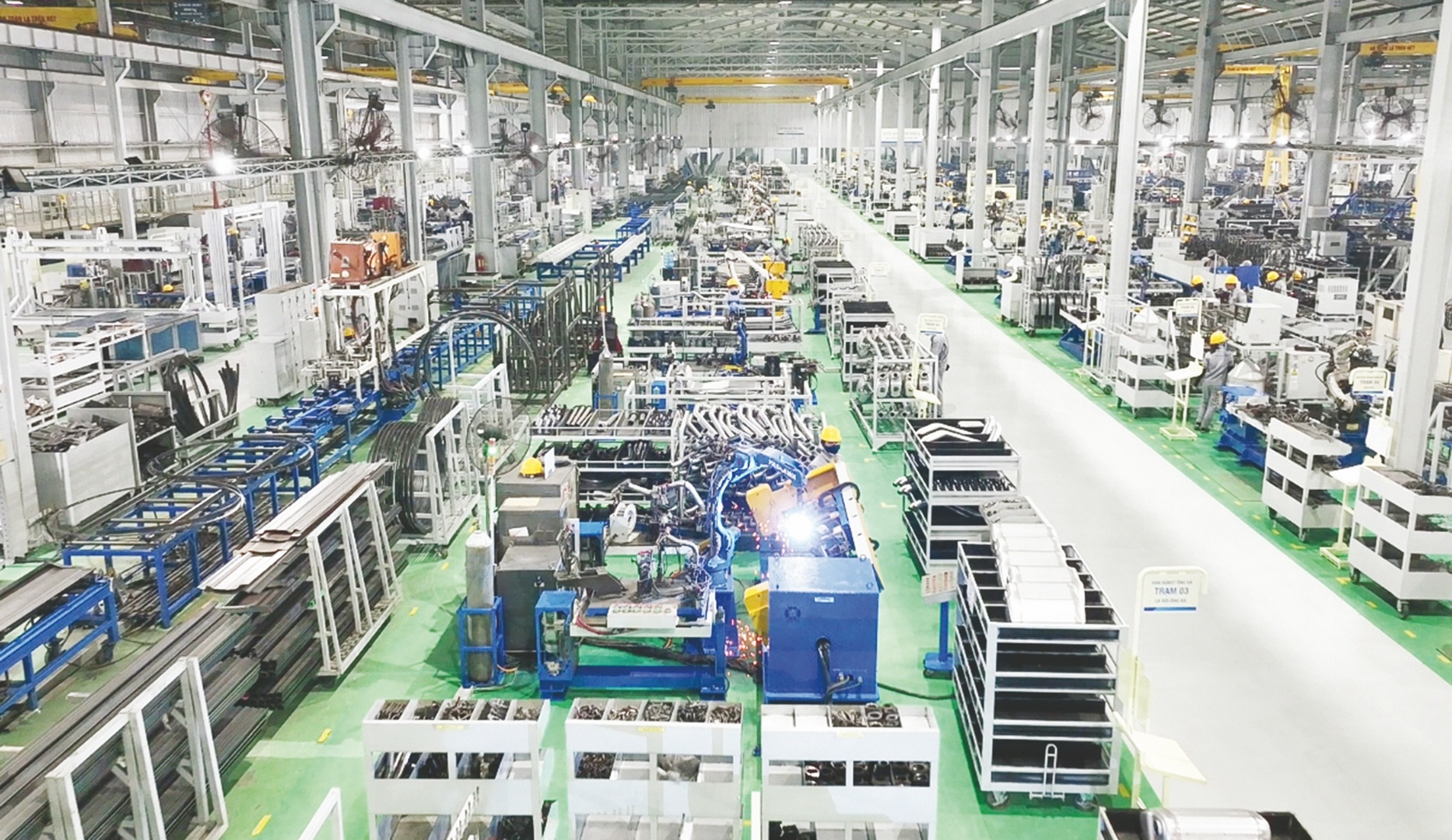 Doanh nghiệp miền Trung chật vật chuyển đổi số doanh nghiep mien trung chat vat chuyen doi so