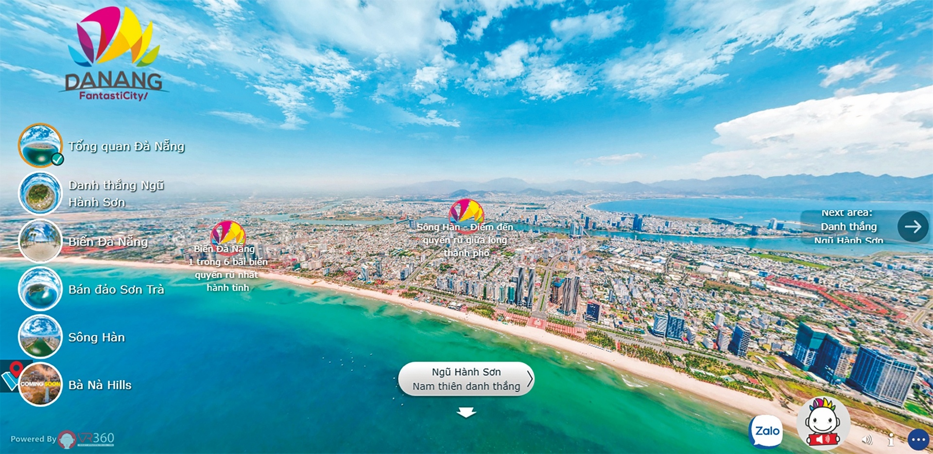 Xu hướng du lịch “một chạm” xu huong du lich mot cham