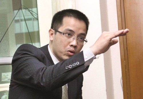 Để cải thiện môi trường kinh doanh