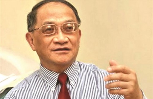 Để cải thiện môi trường kinh doanh