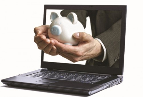 Tiết kiệm online, không phải ai cũng biết!