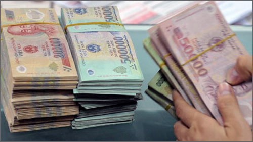 Shinhan Việt Nam chi nhánh Hải Phòng tham gia giao dịch thanh toán qua NHNN