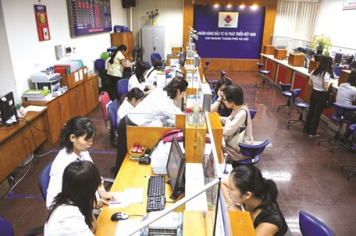 Mô hình ngân hàng hai cấp: Một cuộc cách mạng