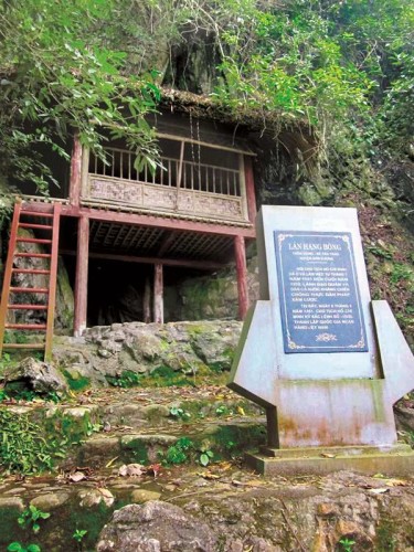 Về nơi nguồn cội