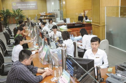 Hành trình xây dựng niềm tin Hành trình xây dựng niềm tin