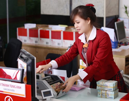 HDBank cho doanh nghiệp vay VND lãi suất USD