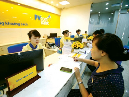 Cùng PVcomBank kiến tạo tương lai
