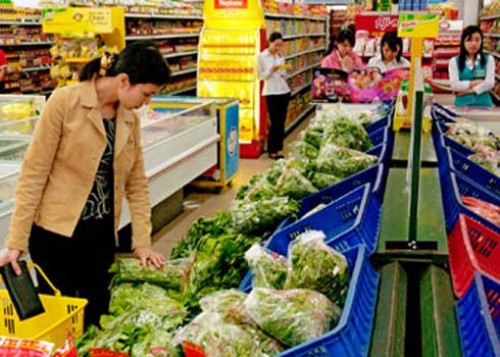 Lạm phát sẽ vẫn trong tầm kiểm soát Lạm phát sẽ vẫn trong tầm kiểm soát