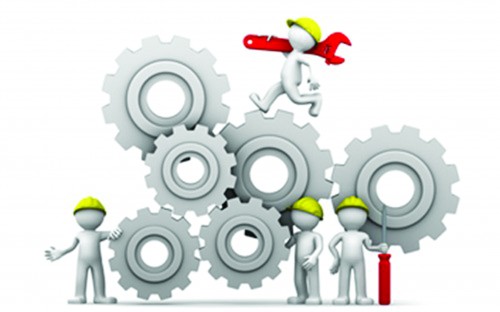 NHTM Nhà nước: Gối dựa cho tái cơ cấu