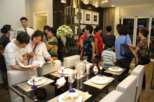 Sử dụng tiền hợp lý khi mua Nam Phúc – Le Jardin