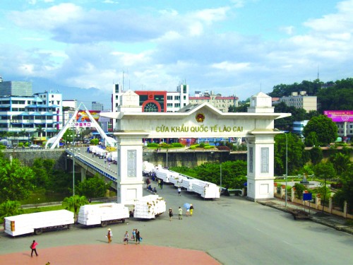 Động lực phát triển vùng Tây Bắc