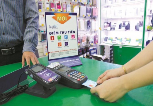 Thương mại điện tử: Có lòng tin thì tiêu dùng sẽ bùng nổ