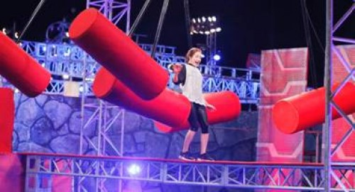 Hơn 1500 thí sinh tham gia “Không giới hạn - Sasuke Việt Nam” năm 2016 Hơn 1500 thí sinh tham gia “Không giới hạn - Sasuke Việt Nam” năm 2016