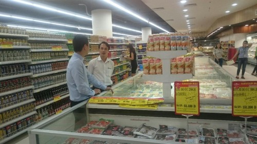 Thiên Sơn Plaza Hà Đông chính thức đi vào hoạt động