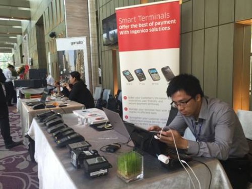 Hội thẻ góp phần thúc đẩy thanh toán không dùng tiền mặt