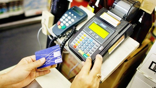 Ưu đãi hoàn tiền 6% cho chủ thẻ ACB Debit khi mua sắm