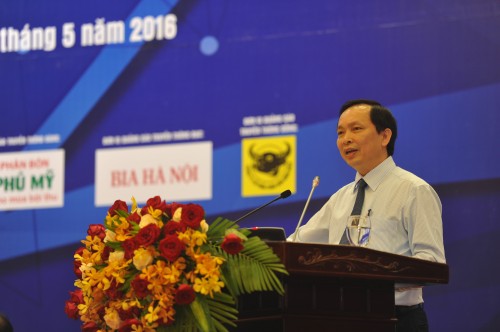 Gắn chặt hoạt động tín dụng với quy hoạch tổng thể của vùng ĐBSCL