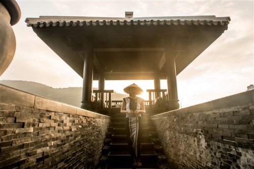 InterContinental Đà Nẵng nằm trong Top khu nghỉ dưỡng sang trọng nhất thế giới