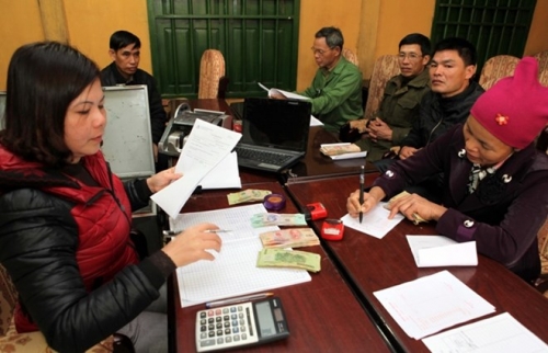 TP.HCM sẽ bổ sung nguồn vốn cho vay giải quyết việc làm của địa phương