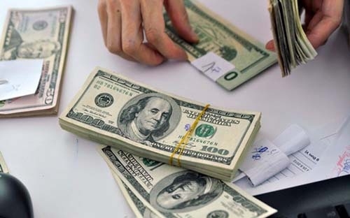 Thêm 2 chi nhánh NH nước ngoài được kinh doanh, cung ứng dịch vụ ngoại hối