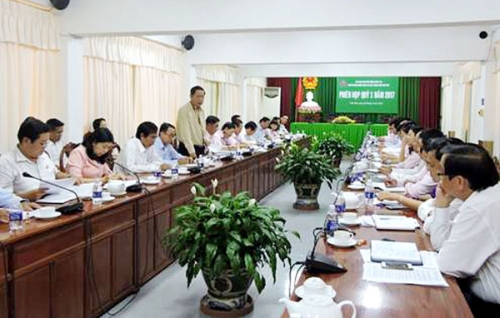 Hiệu quả từ đồng vốn chính sách tại TP.Cần Thơ