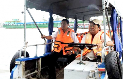 Hiệu quả từ đồng vốn chính sách tại TP.Cần Thơ