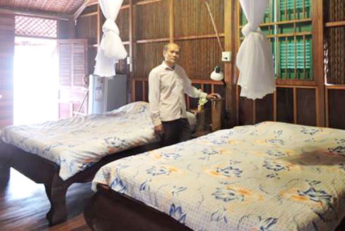 Hiệu quả từ đồng vốn chính sách tại TP.Cần Thơ