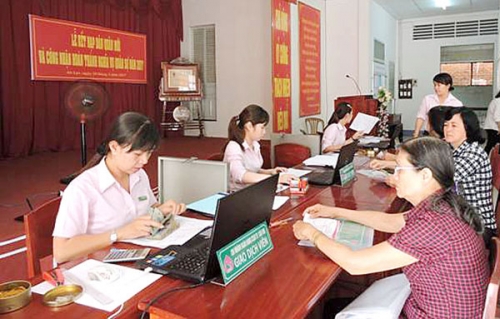 Hiệu quả từ đồng vốn chính sách tại TP.Cần Thơ