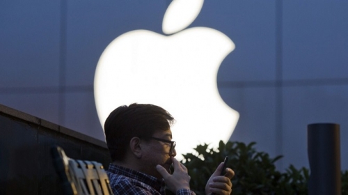 Foxconn đang sản xuất iPhone Pro với màn hình OLED?