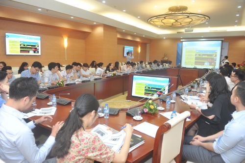 “Tiền kỹ thuật số - Xu hướng phát triển và phản ứng chính sách”