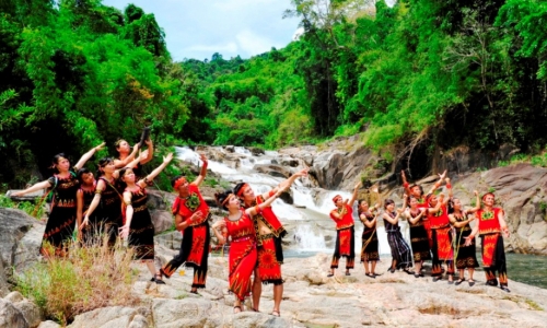 Hơn 50 hoạt động tại Festival biển Nha Trang