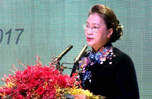 Phát triển TP.HCM thành đô thị thông minh