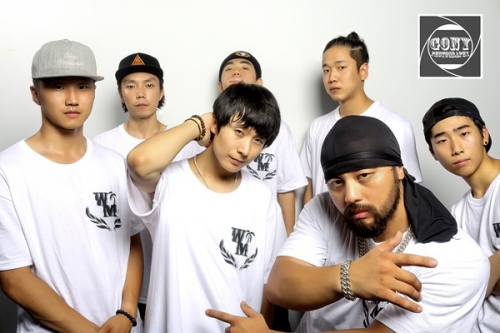 Vòng loại Kpop World Festival 2017 tại Việt Nam