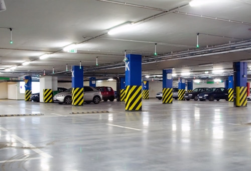 Hà Nội: Quy định về việc xây dựng tầng hầm đối với dự án xây dựng mới Hà Nội: Quy định về việc xây dựng tầng hầm đối với dự án xây dựng mới