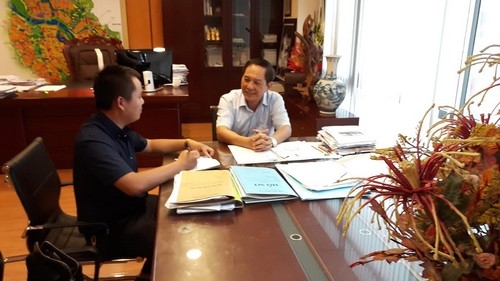 Hà Nội: Quy định về việc xây dựng tầng hầm đối với dự án xây dựng mới Hà Nội: Quy định về việc xây dựng tầng hầm đối với dự án xây dựng mới