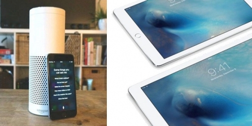 iPad Pro 10.5 inch và loa Siri sẽ xuất hiện tại WWDC 2017? iPad Pro 10.5 inch và loa Siri sẽ xuất hiện tại WWDC 2017?