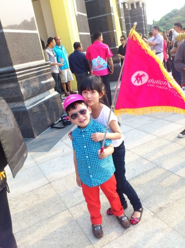 “Hè sôi động - nhân rộng niềm vui”