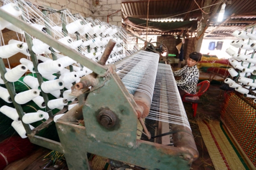 “Cú hích” tín dụng chính sách nơi đất võ Bình Định