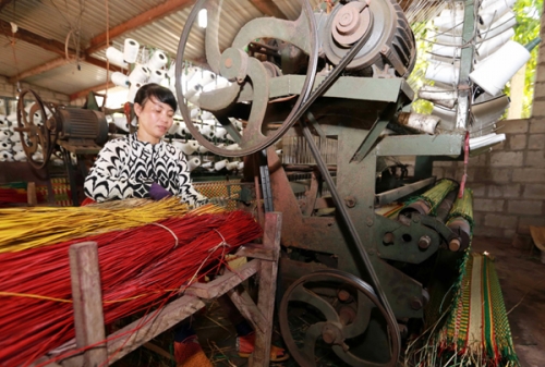 “Cú hích” tín dụng chính sách nơi đất võ Bình Định